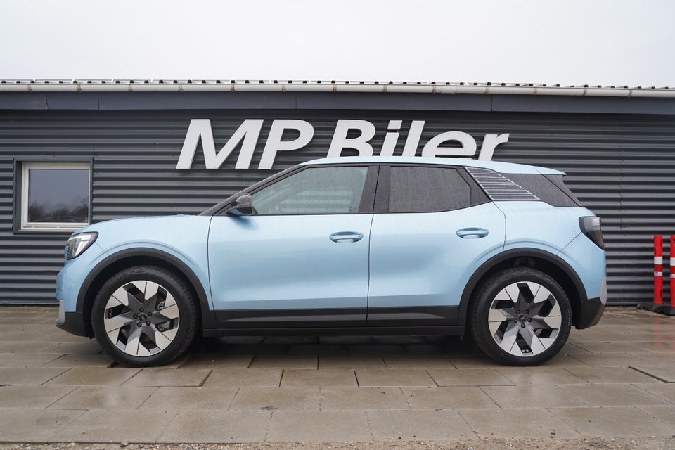 Ford Explorer 79 Premium Extended Range AWD 5d