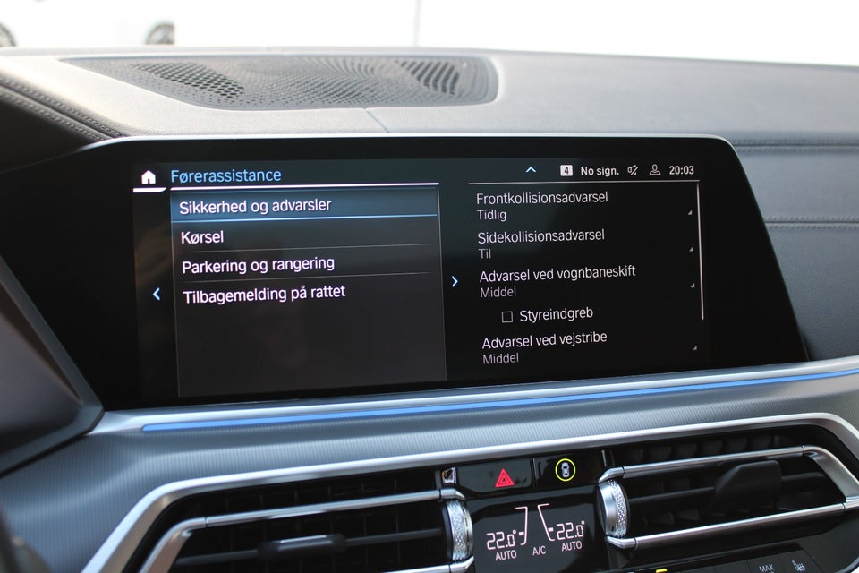 BMW X5 3,0 xDrive45e M-Sport aut. 5d