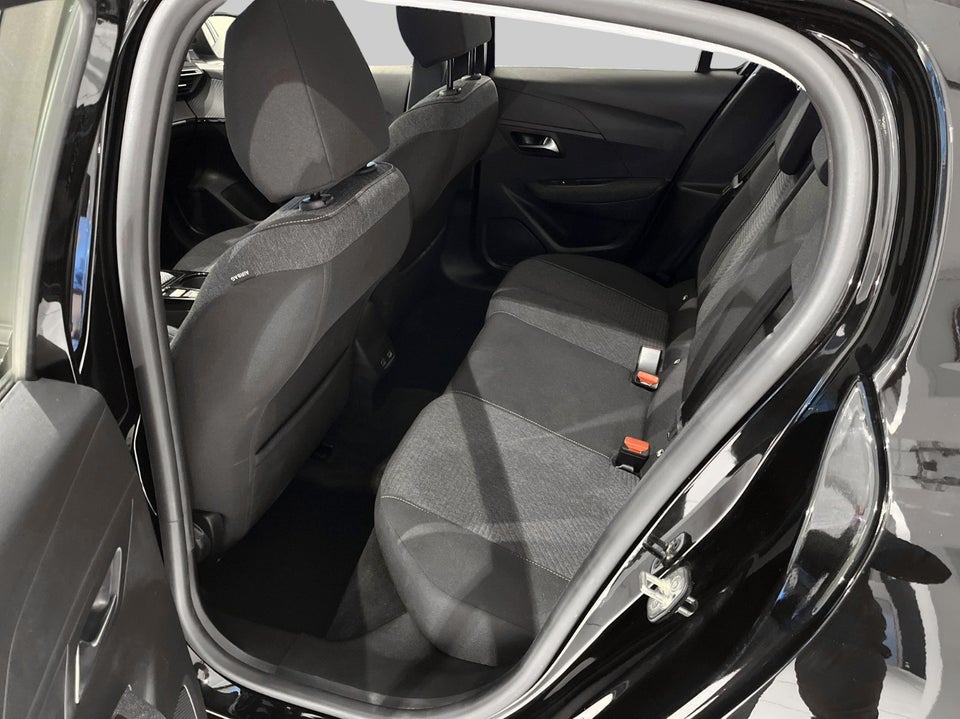 Peugeot e-208 50 Style 5d