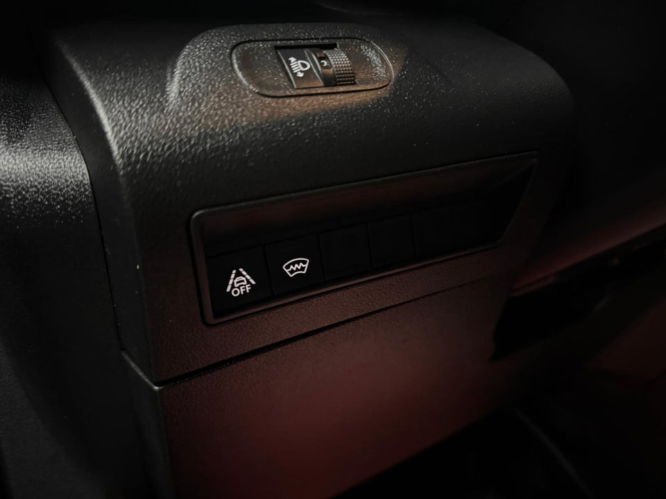 Peugeot Partner 1,5 BlueHDi 100 L1V1 Plus Van