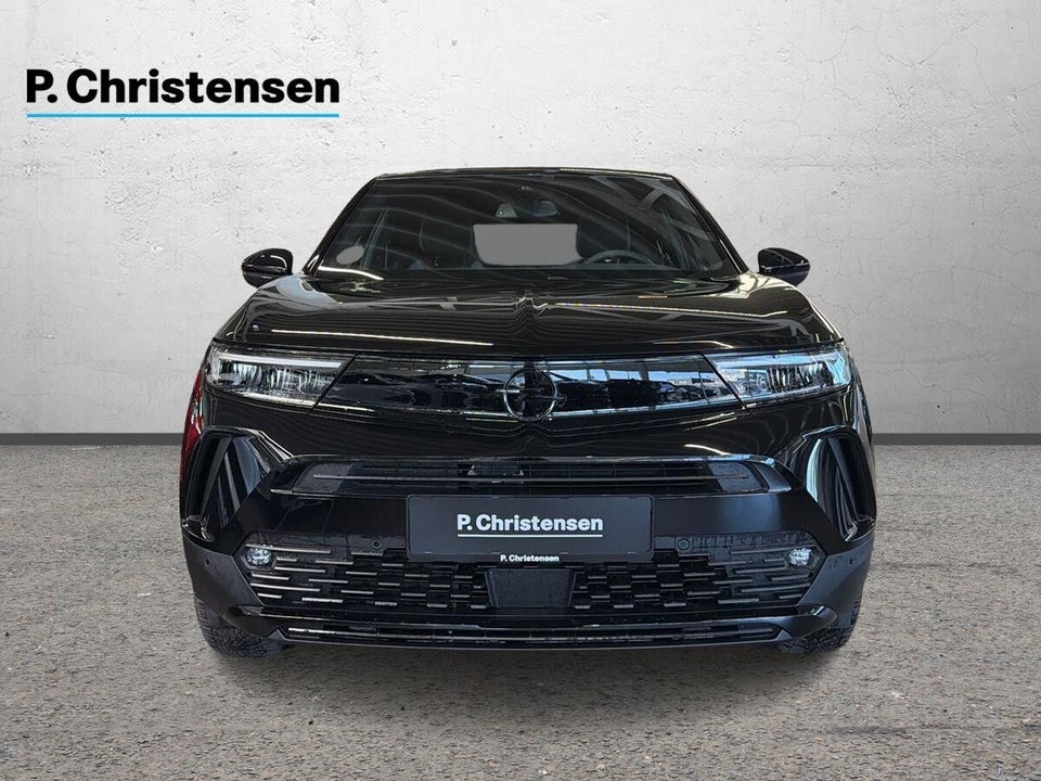 Opel Mokka-e 50 GS Line 5d