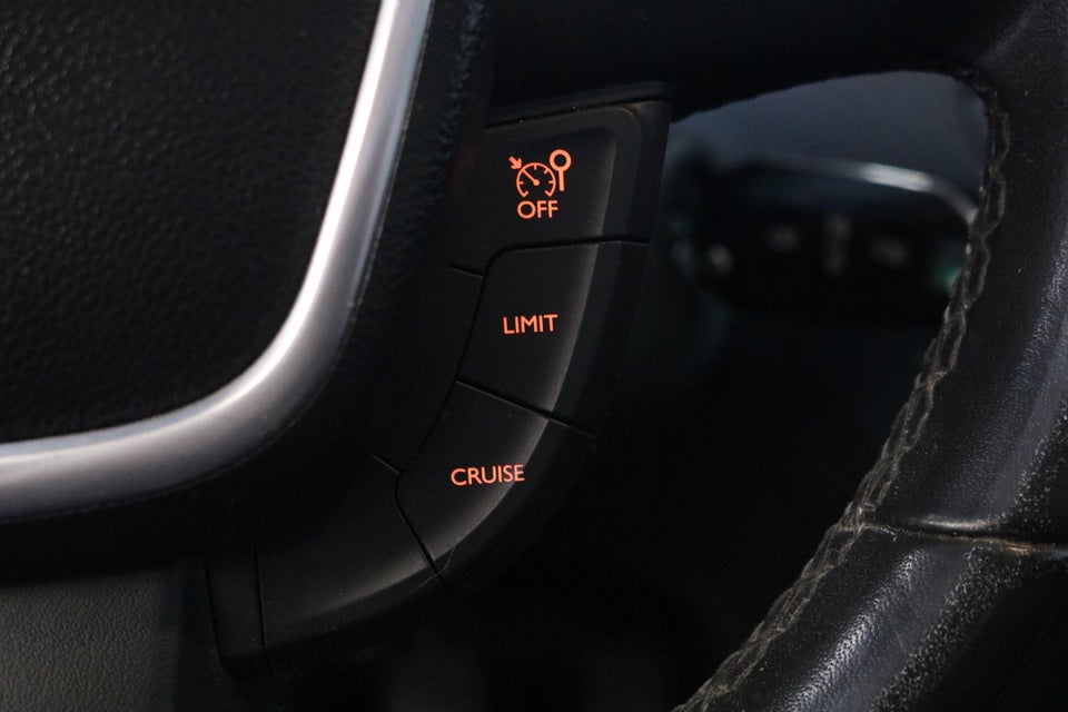 Peugeot 508 2,0 HDi 140 Allure SW 5d