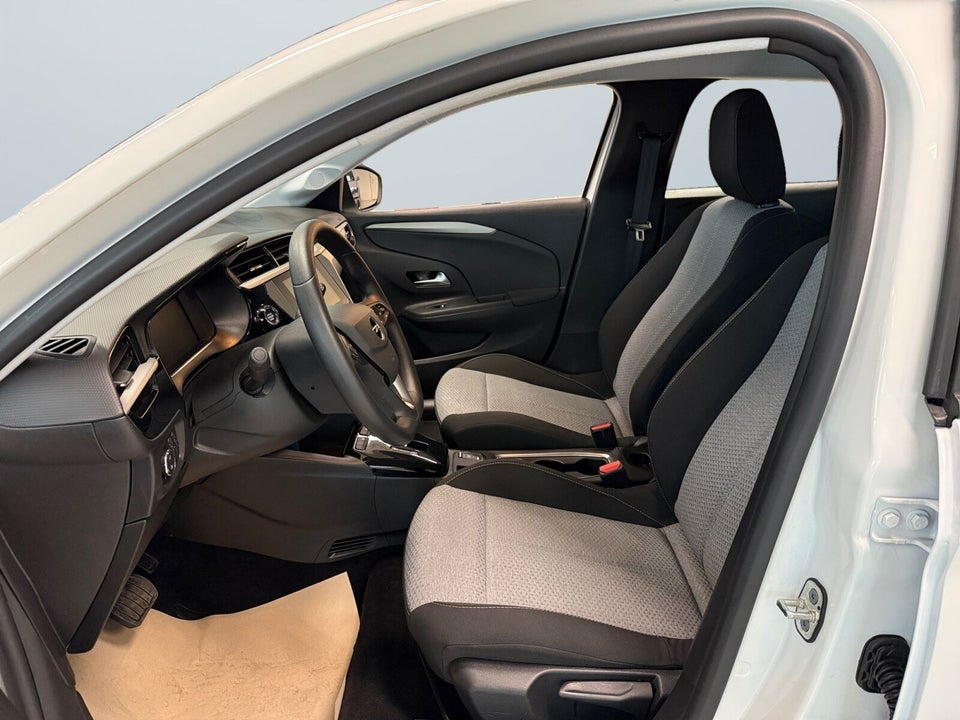 Opel Corsa-e 50 Edition 5d