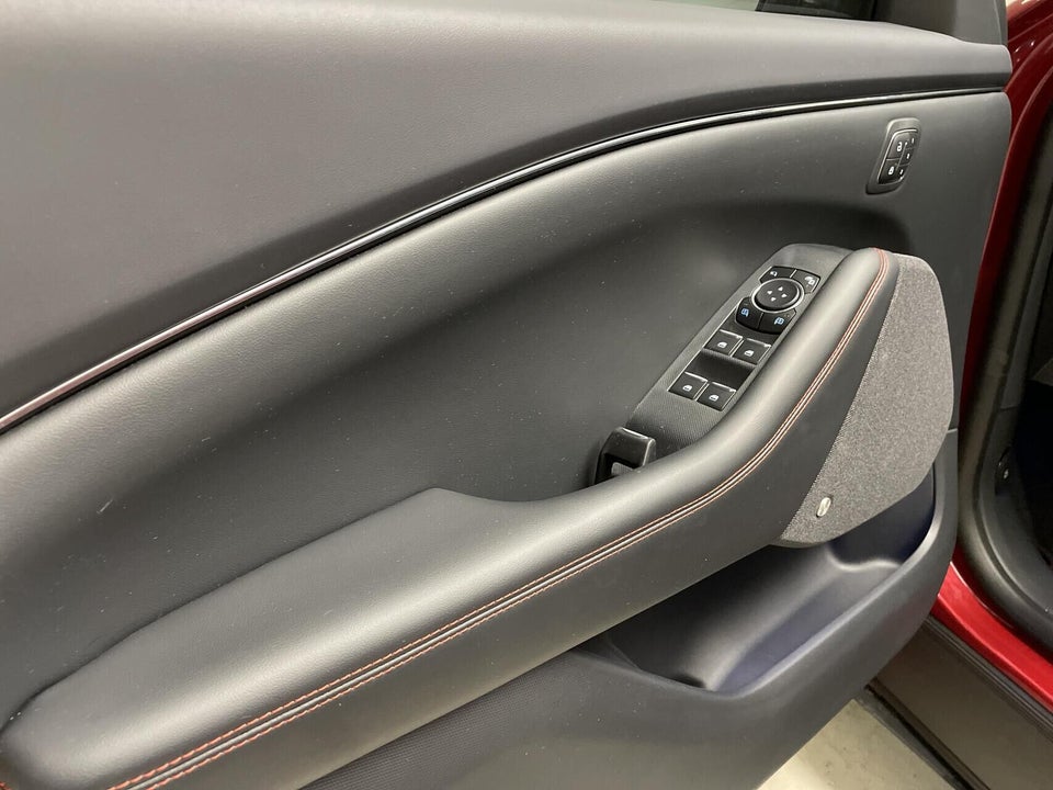 Ford Mustang Mach-E 98 Premium Extended Range 5d