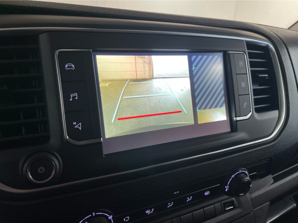 Peugeot e-Expert 75 L2 Premium Van