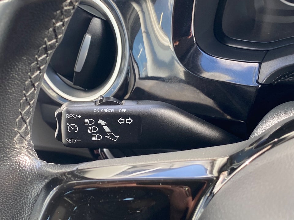 VW Up! 1,0 60 High Up! BMT 5d