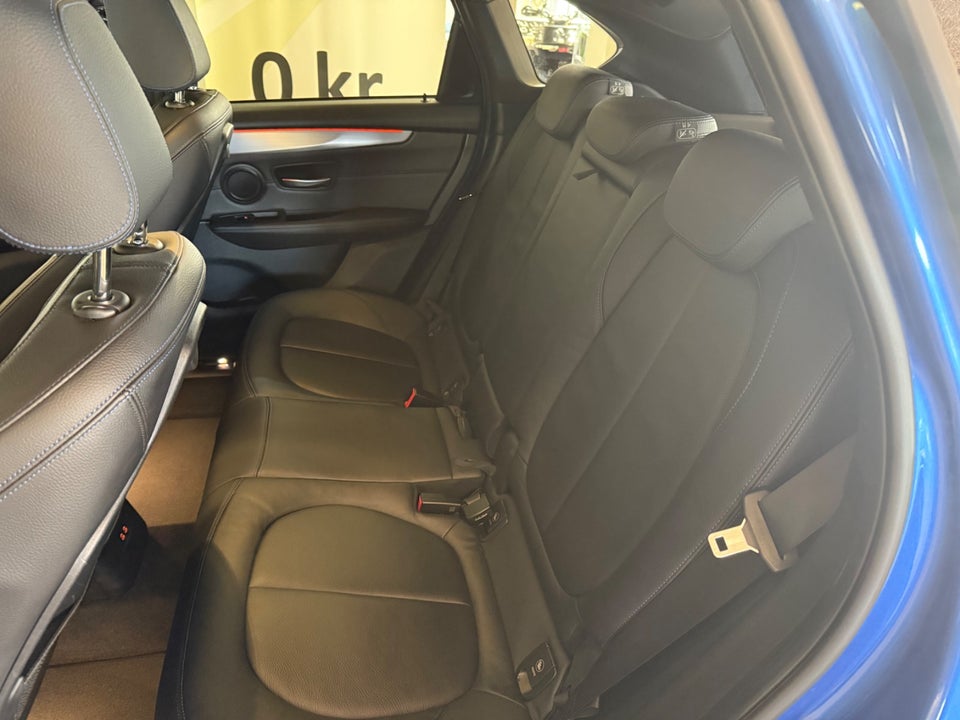 BMW 225xe 1,5 Active Tourer M-Sport aut. 5d