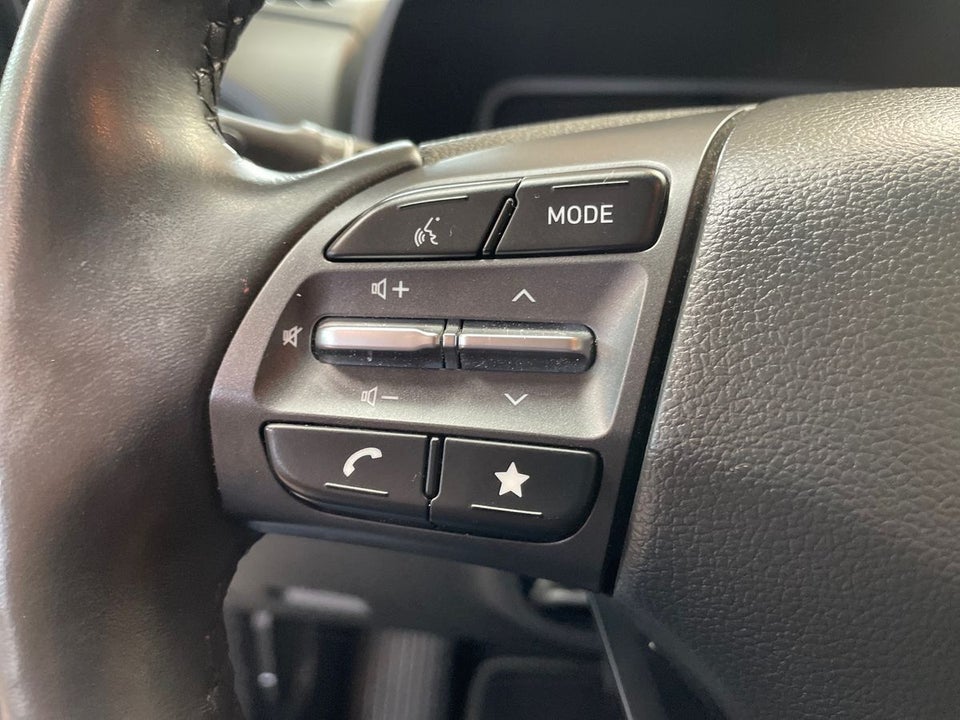 Hyundai Kona 1,0 T-GDi Essential DCT 5d