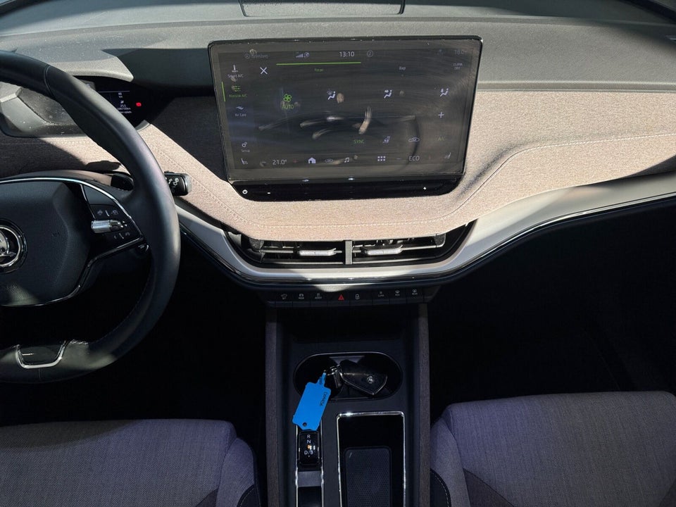 Skoda Enyaq 60 iV Plus 5d