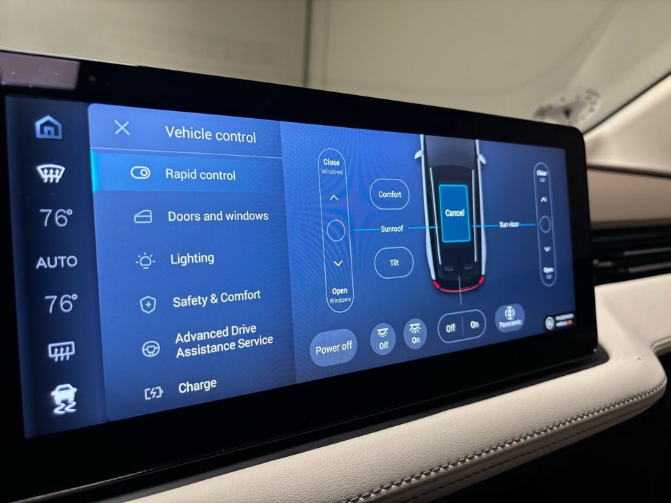 Aiways U5 Premium 5d