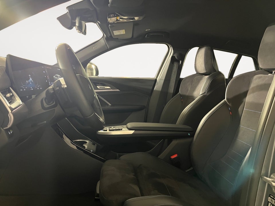 BMW iX2 xDrive30 M-Sport 5d