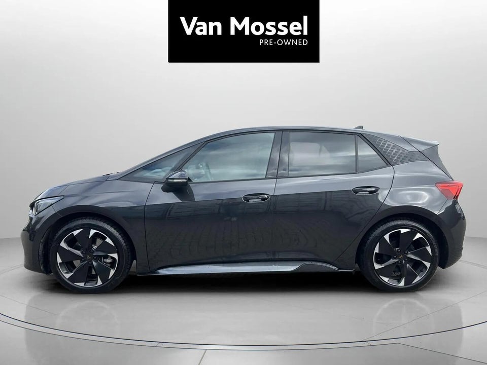 Cupra Born 77 e-Boost 5d