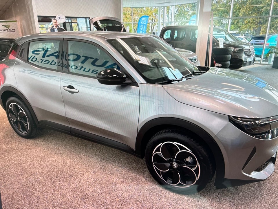 Alfa Romeo Junior Elettrica Core 5d