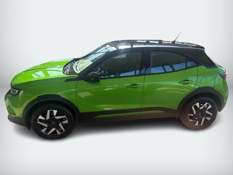 Opel Mokka-e 50 GS Line 5d