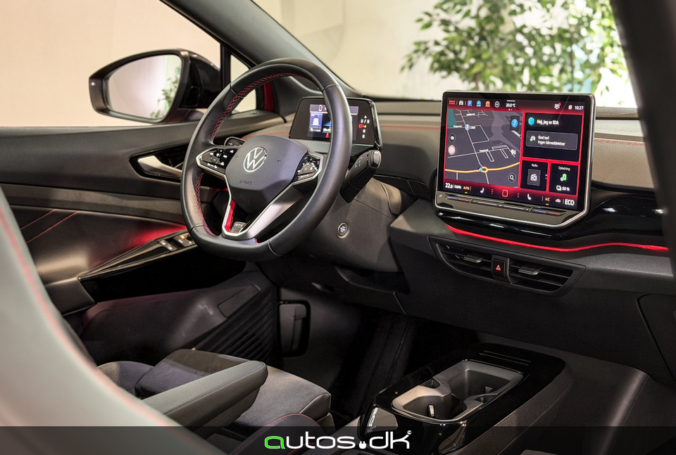 VW ID.4 77 GTX 4Motion 5d