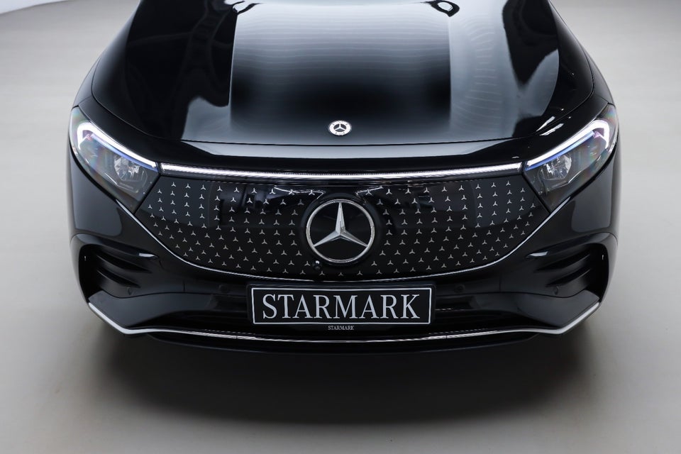 Mercedes EQA350 AMG Line Premium 4Matic 5d