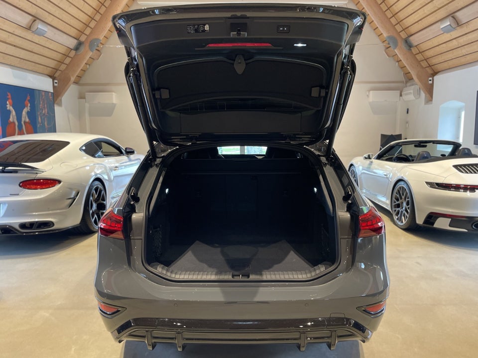 Audi A6 e-tron Progress performance Avant 5d