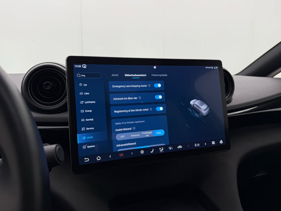 BYD Dolphin 60 Design 5d