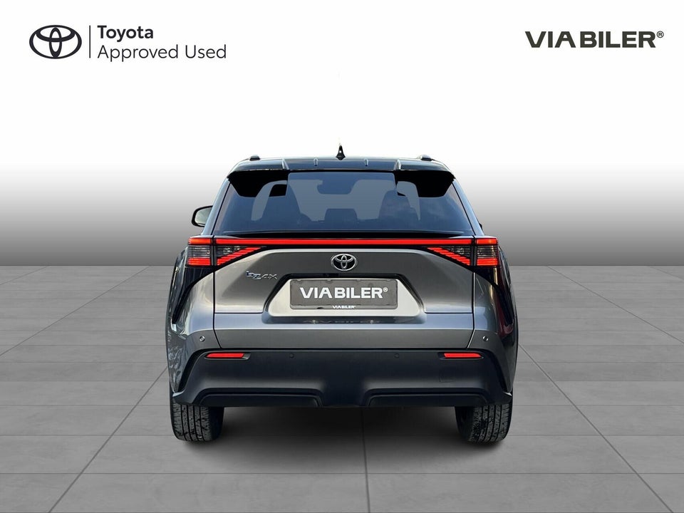 Toyota bZ4X Active 5d
