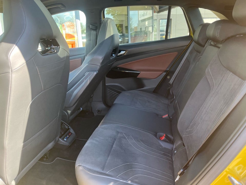 VW ID.4 77 Max Performance 5d