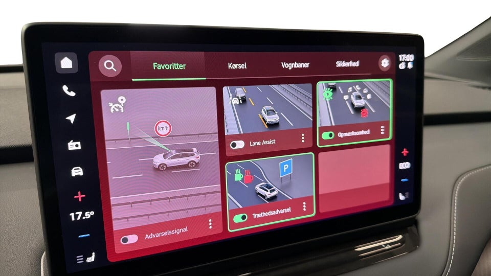 Skoda Elroq 60 iV Sportline Advanced 5d