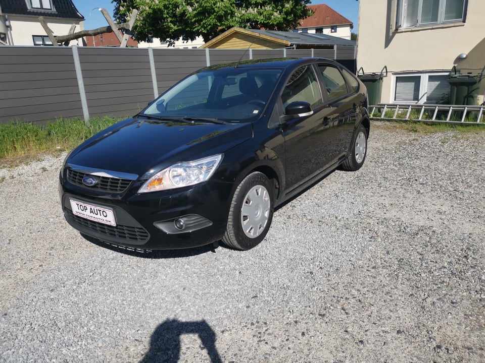 Ford Focus 1,6 Trend 5d