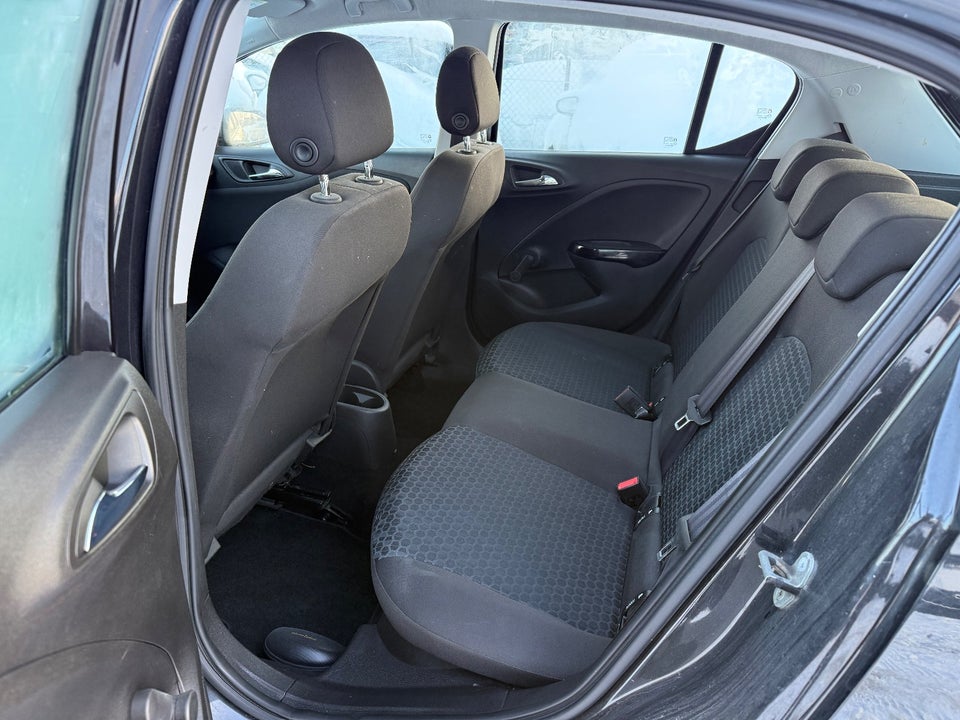 Opel Corsa 1,4 Enjoy 5d