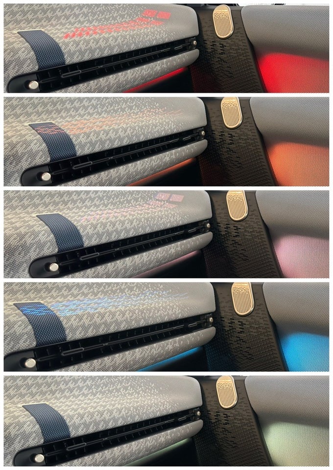 MINI Cooper SE Favoured Trim XL 3d