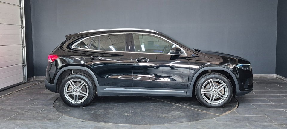 Mercedes EQA250 5d