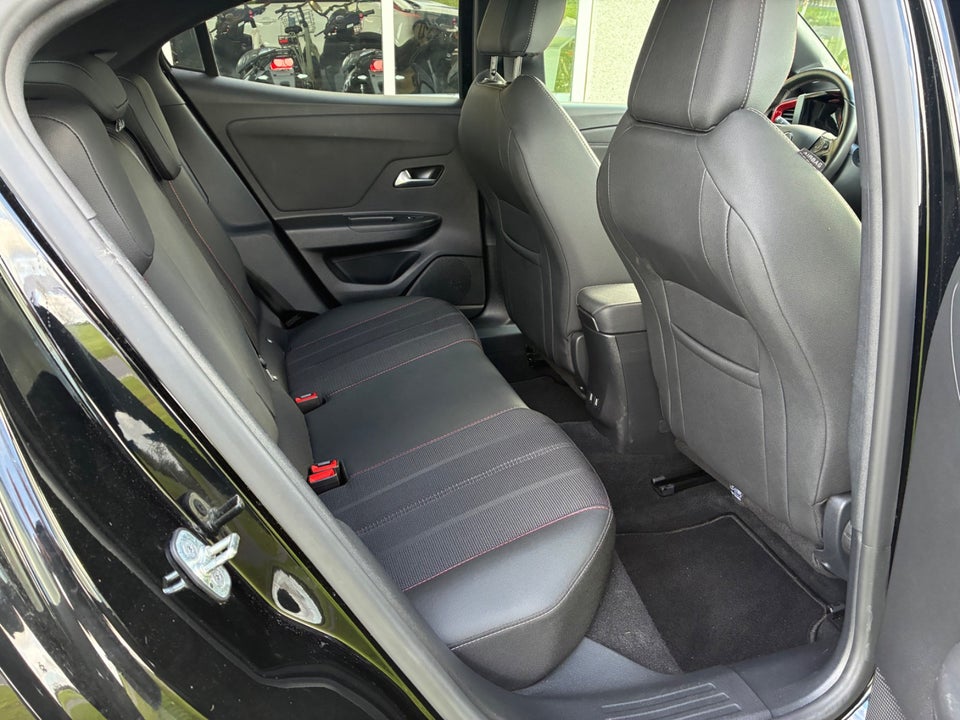 Opel Mokka-e 50 GS Line 5d