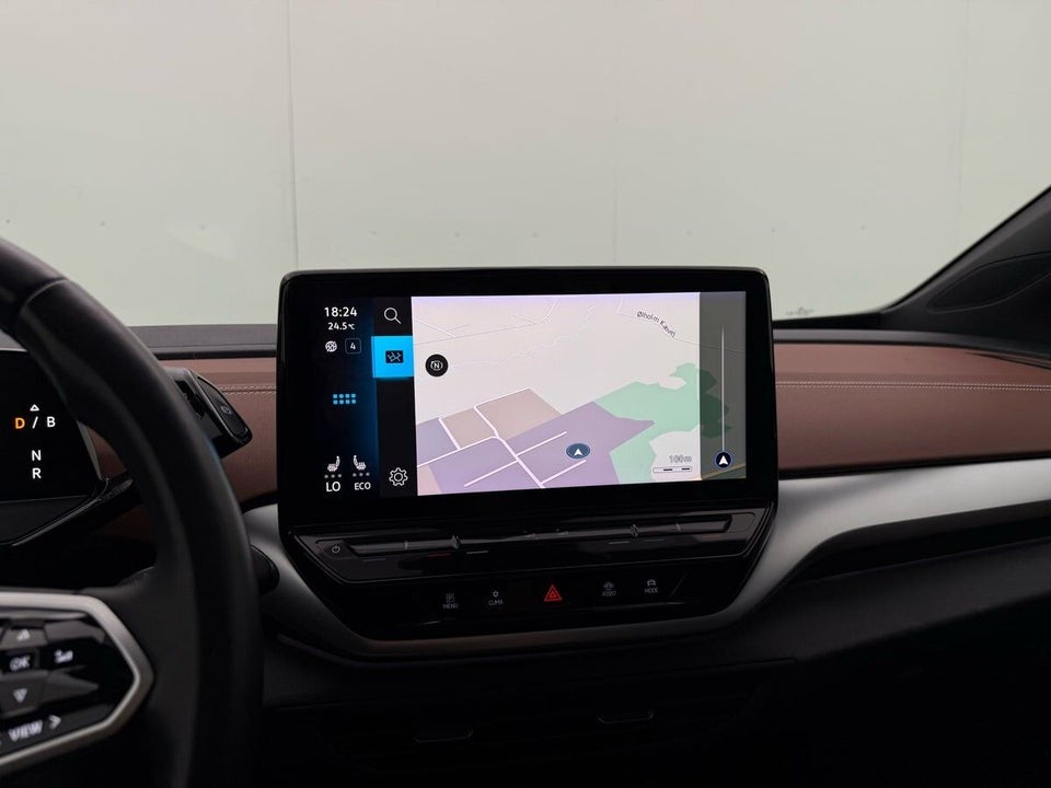 VW ID.4 77 Pro Performance Tech 5d