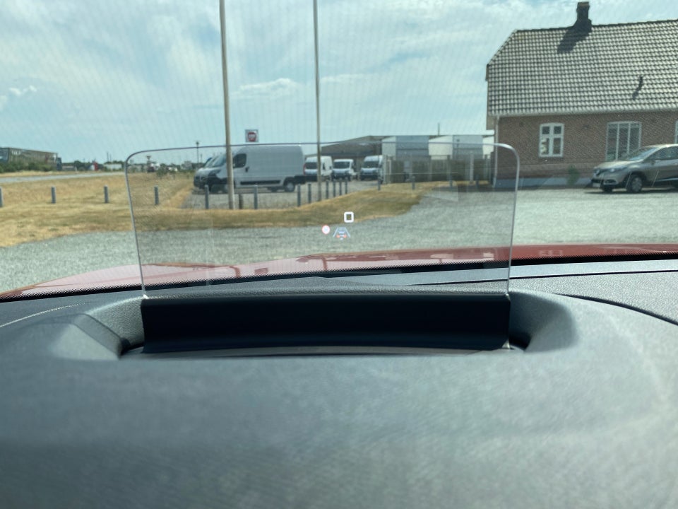 Citroën ë-C4 X 50 Palais Sky 4d