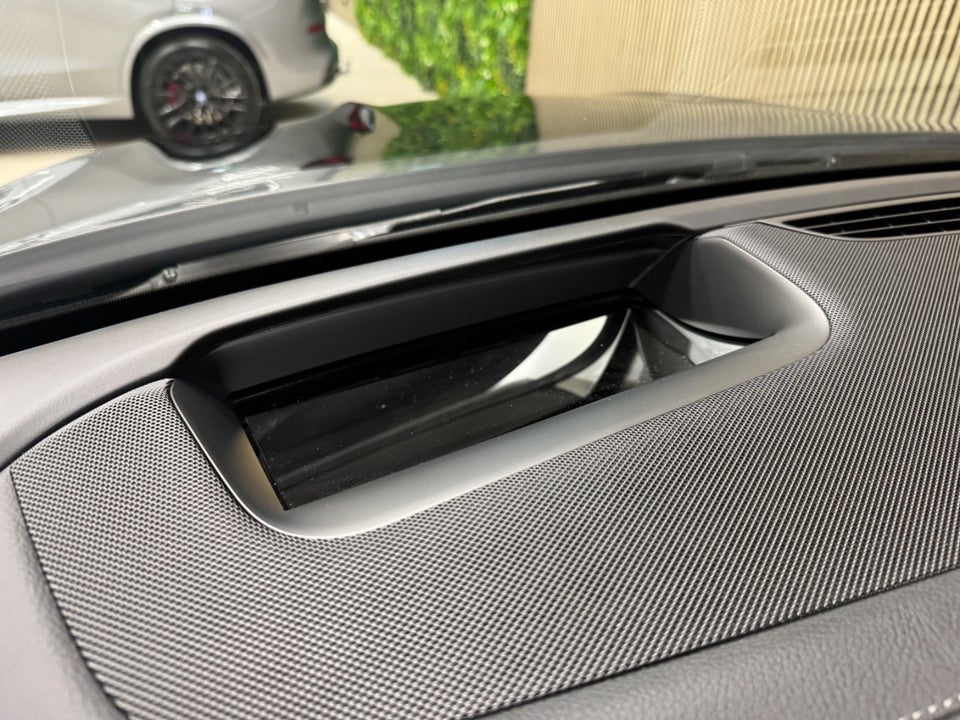 Mercedes GLE53 3,0 AMG Hybrid aut. 4Matic+ 5d