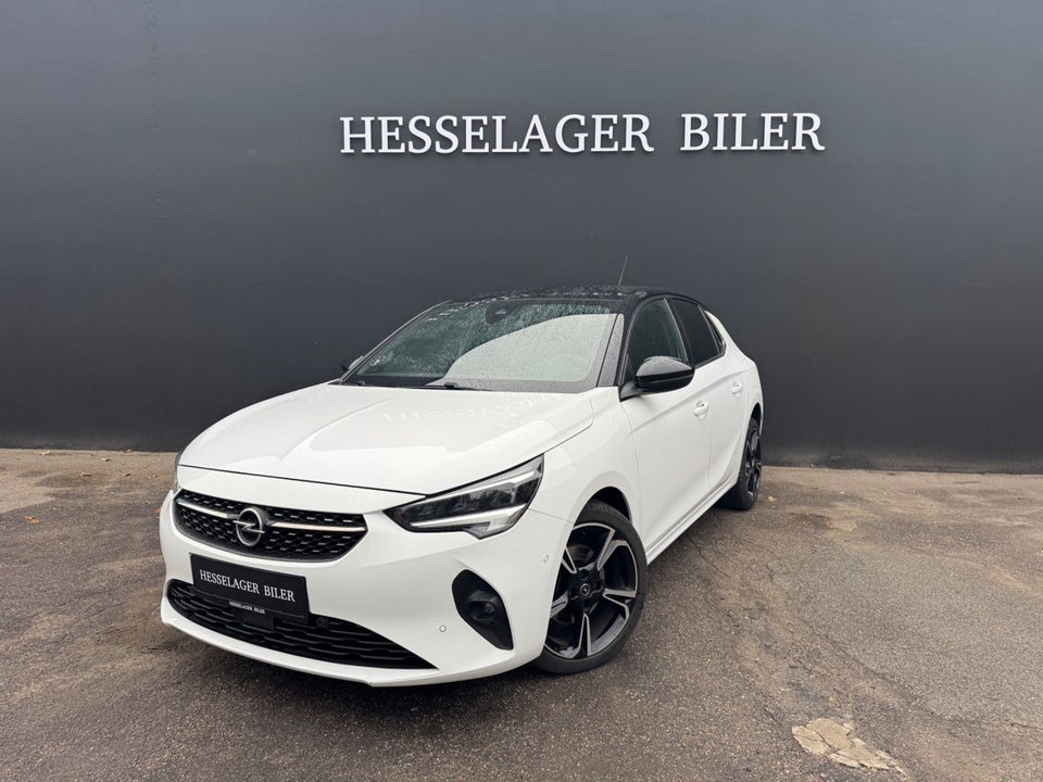 Opel Corsa 1,2 Sport 5d