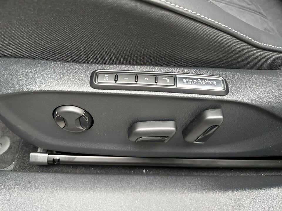 VW ID.7 86 Style S+ Tourer 5d