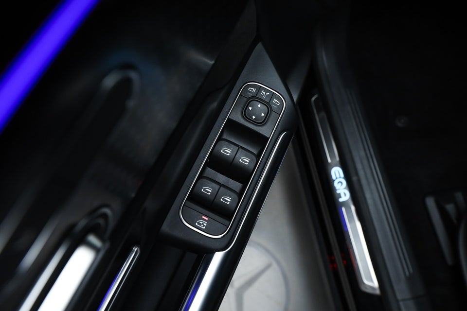 Mercedes EQA250+ AMG Premium 5d