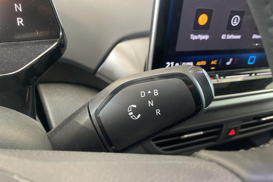 VW ID.4 77 Style+ 5d