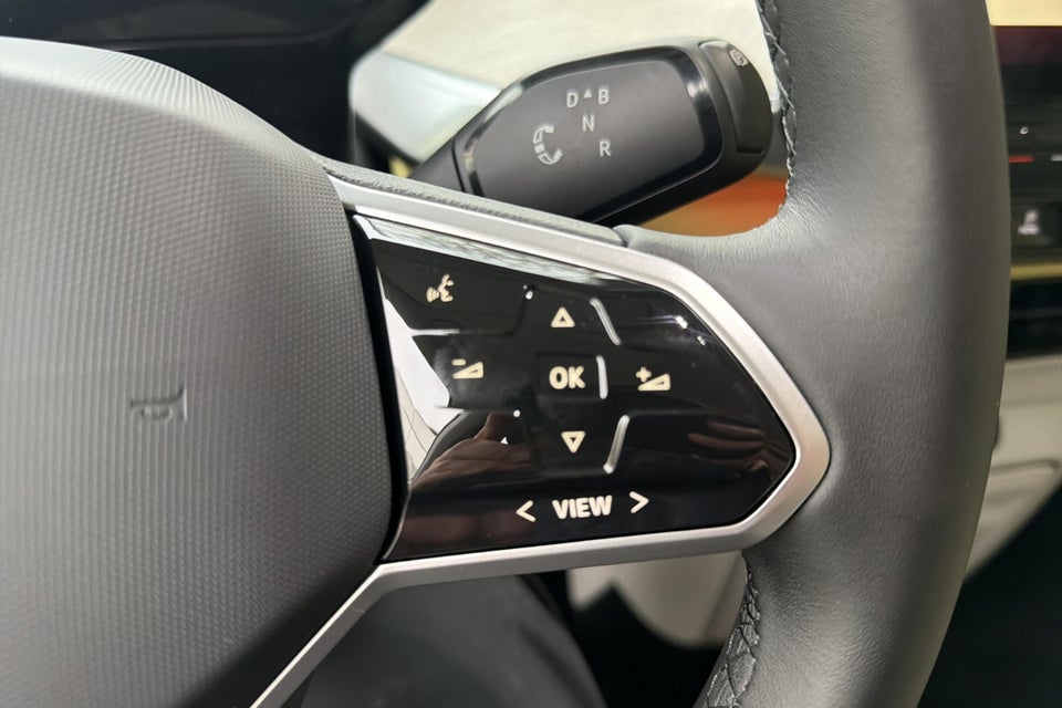 VW ID.Buzz 77 Life SWB 5d