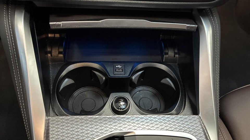 BMW i4 eDrive40 M-Sport 5d