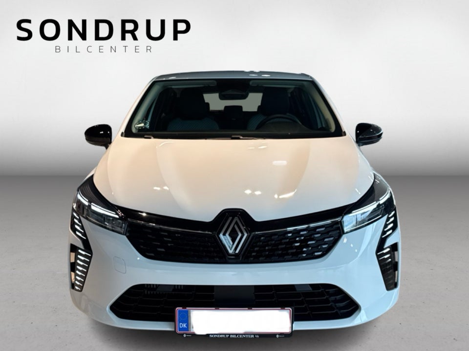 Renault Clio V 1,0 TCe 90 Evolution 5d