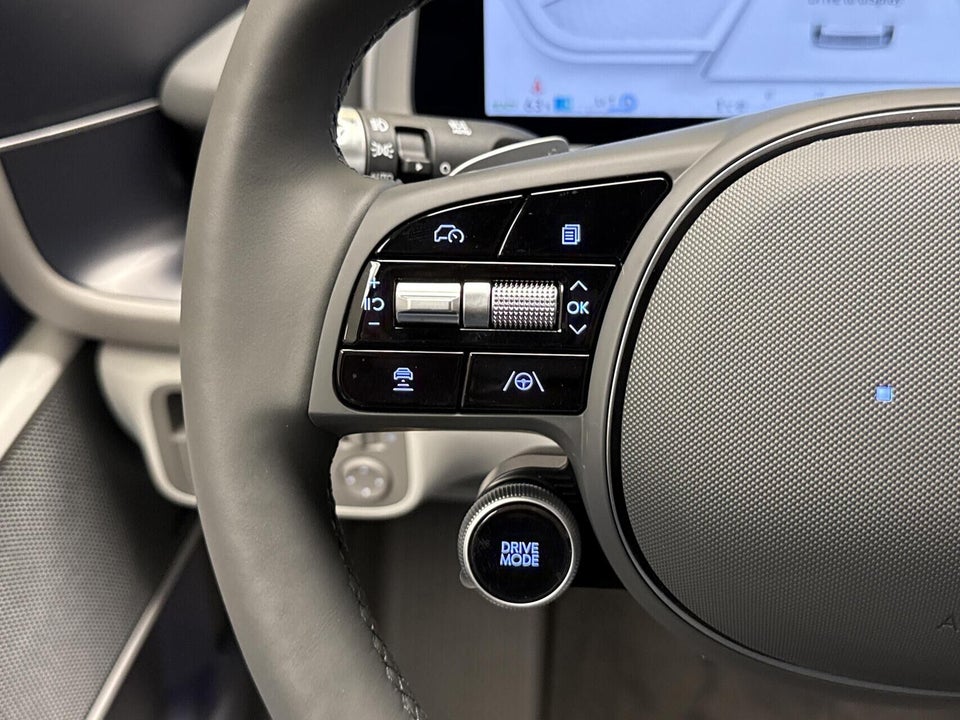 Hyundai Ioniq 6 77 Ultimate 4d