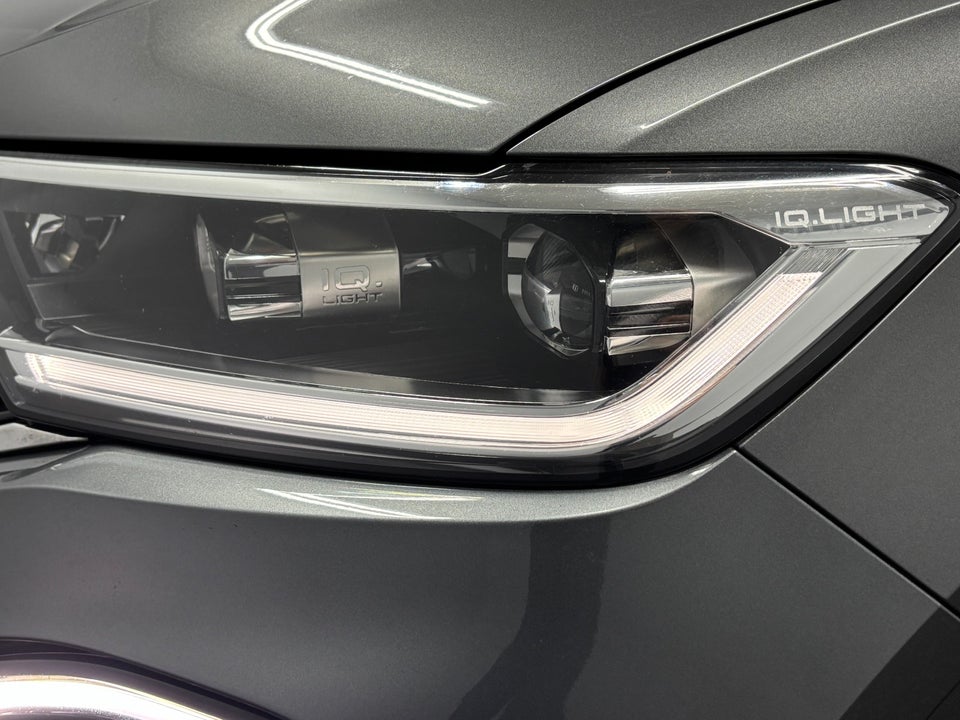 VW T-Roc 1,5 TSi 150 Style DSG 5d