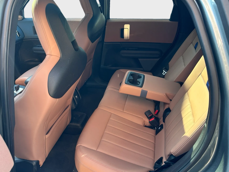 MINI Countryman SE Favoured Trim XL ALL4 5d