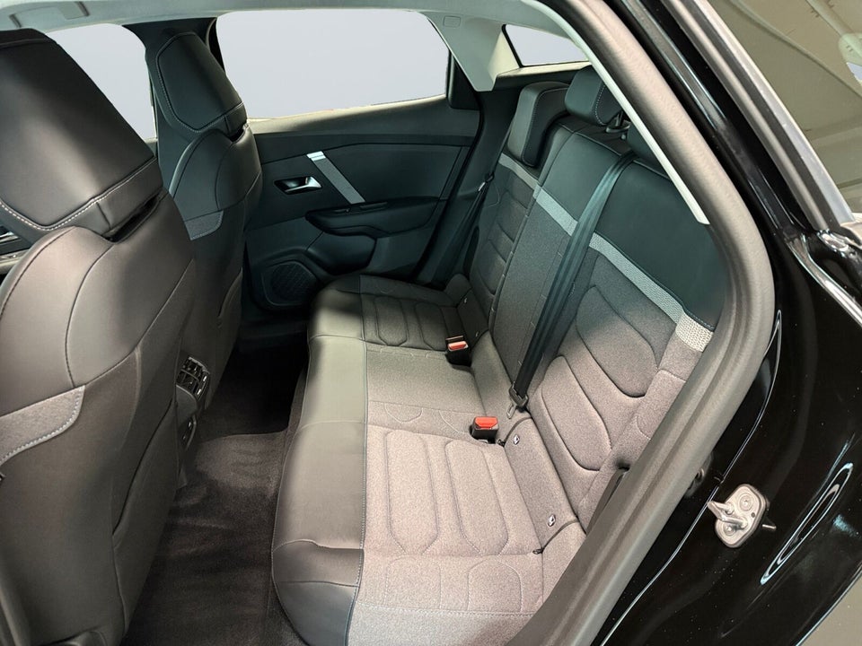 Citroën ë-C4 50 Feel Pack 5d