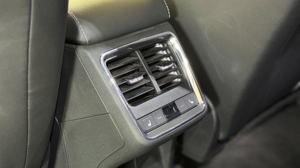 Skoda Enyaq iV RS Coupé 5d