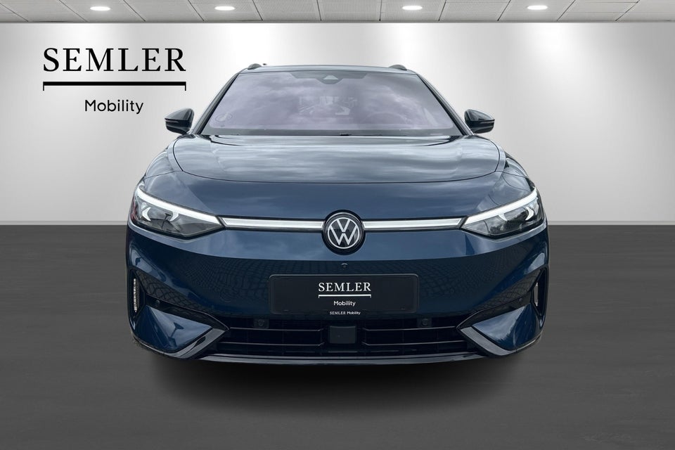 VW ID.7 86 Style S+ Tourer 5d