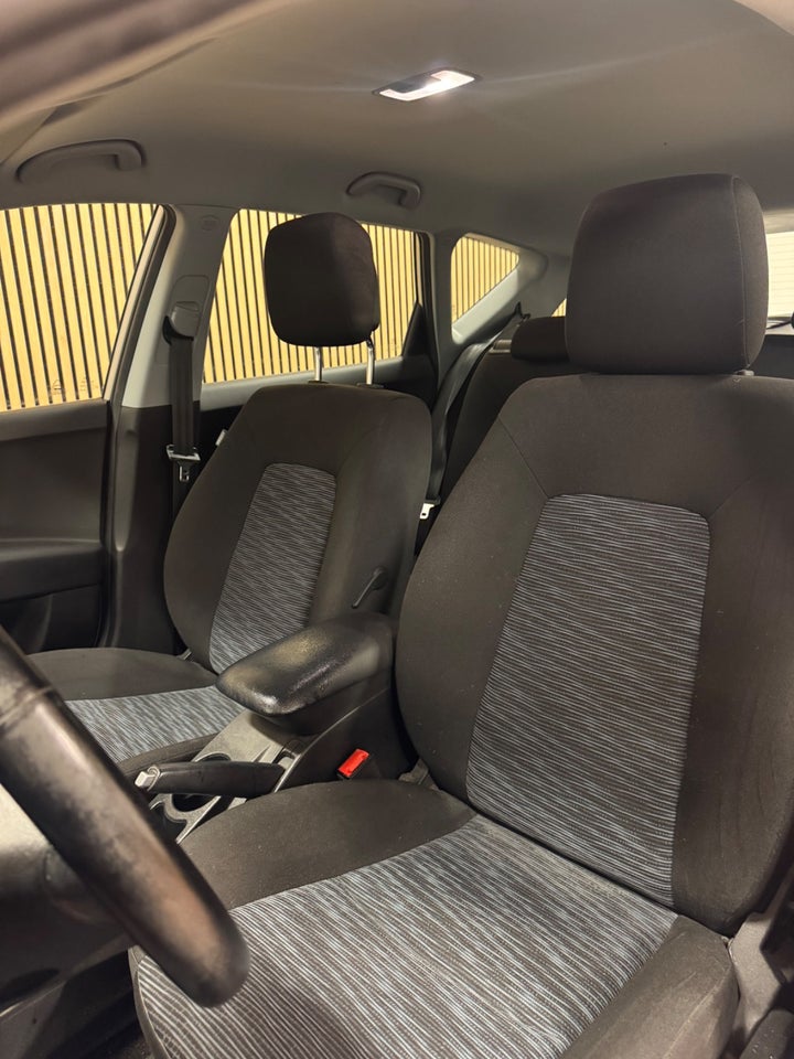 Kia Ceed 1,6 CRDi 90 Active SW 5d