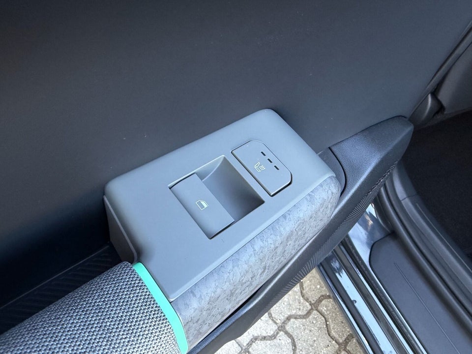 Kia EV4 81 Long Range Upgrade 5d
