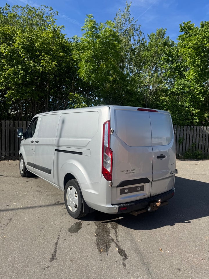 Ford Transit Custom 340 L2 2,0 TDCi 130 Trend