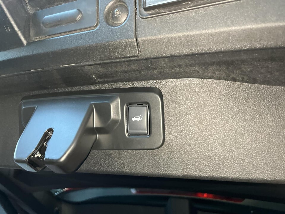 Renault Scenic E-Tech 87 Techno 5d